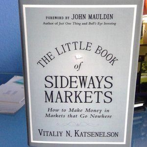 The Little Book of Sideways Markets